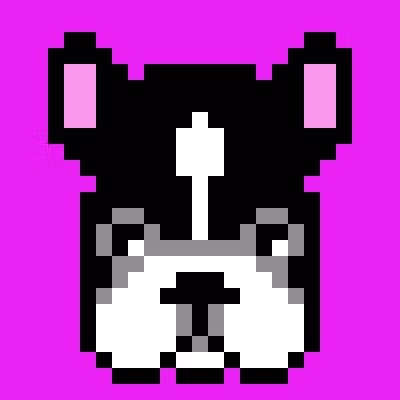 CryptoFrenchBullDogs - old