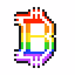 Bitcoin X Pride collection