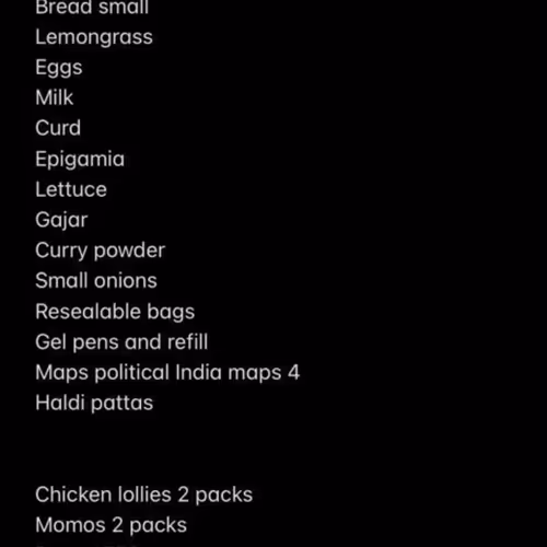 TO-DO