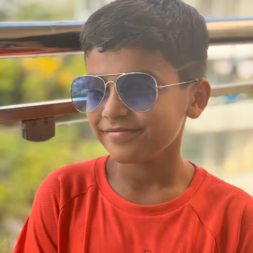 Stars Collections @ night