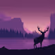 Wild Animal 44