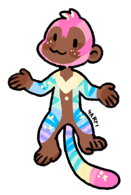 Chill Monkeys