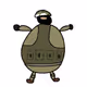 Poorly Drawn CSGO - old