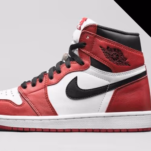 AJ 1 original