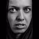 Demonic Woman (animated)