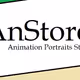 Animation Portraits Store #1