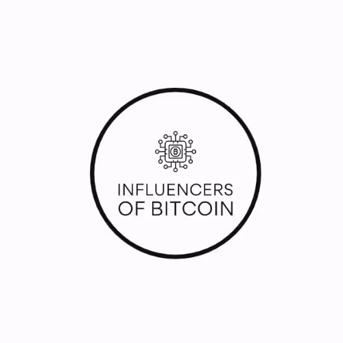Influencers of Bitcoin - old