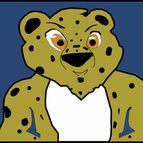 CryptoCheetah