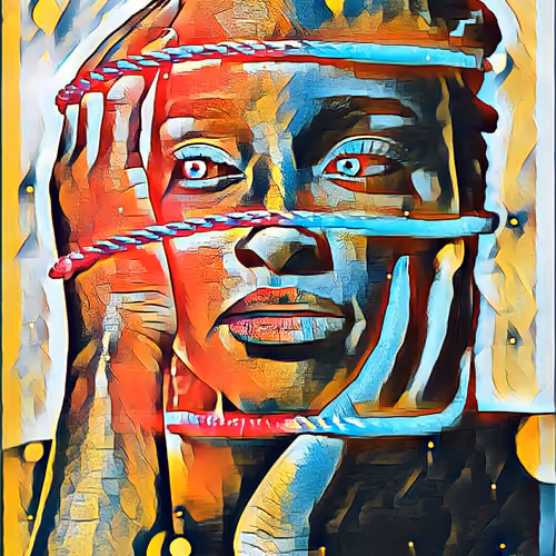 Art NFT CEN
