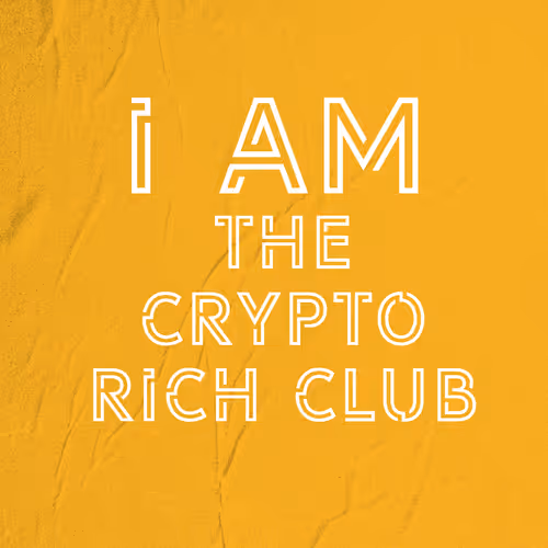 Crypto Rich Club v4 - old