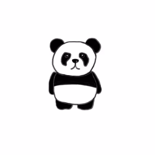 Collection Panda