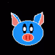 Normie Piggies