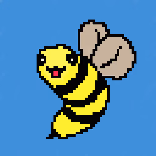 BEE NFTS