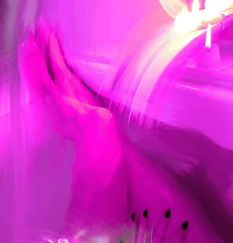 Rediscovering Sensuality - old