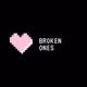 Broken ones series