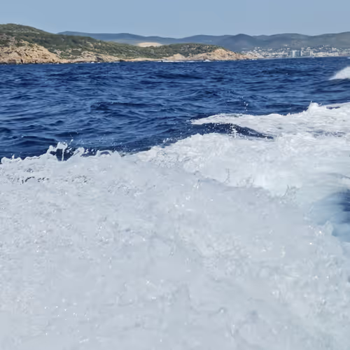 Deepest Blue