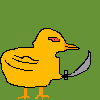 Coward Chicken
