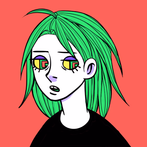 Passways - old
