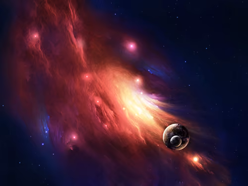 Amazing Space Arts