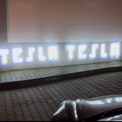 Competion is coming - old