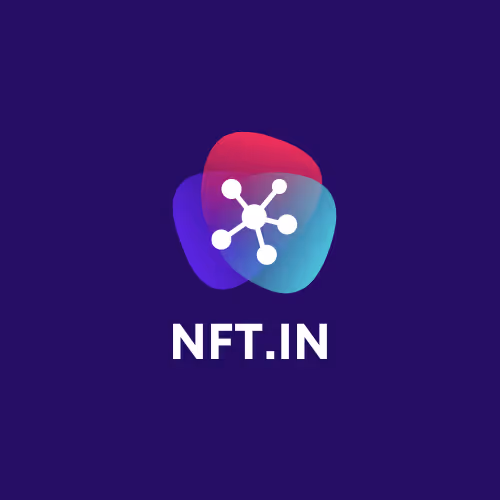 NFT.IN - Biggest Domain Name Asset