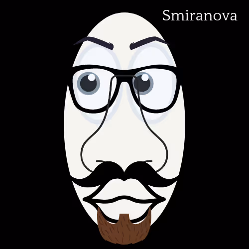 Smiranova Pack