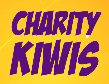 Kiwis for Charity
