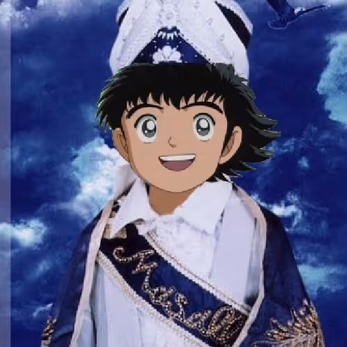 Efsane Tsubasa Serisi