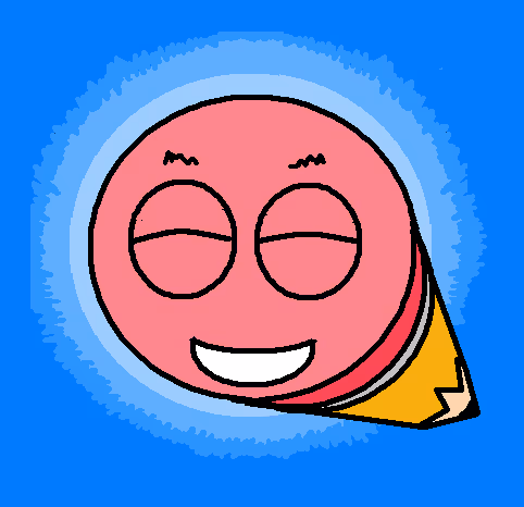 Mister Pencil's Pencils - old V2