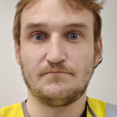 The Disgruntled Worker