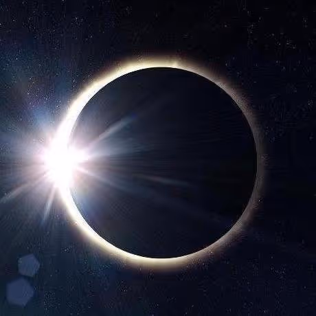 Total Eclipses