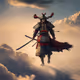 Samurai's World
