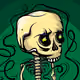 Skully Big Heads