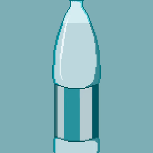 Mineral Water