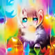 Neon Fantasy Works