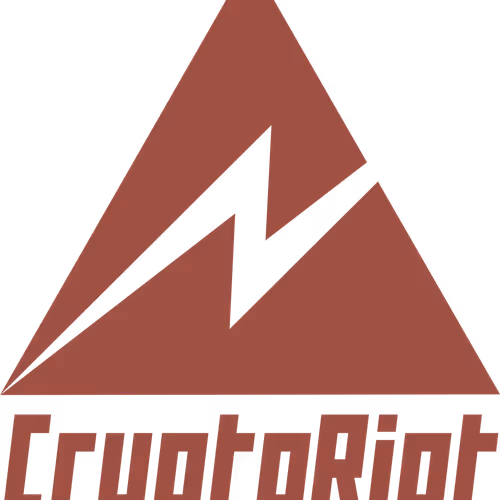 Cryptoriot