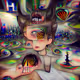 Hallucinations by Tanner