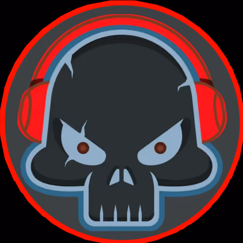 outcast gamers - old