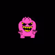 #monsterk