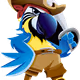 Pirate Parrot (Parrot) - old