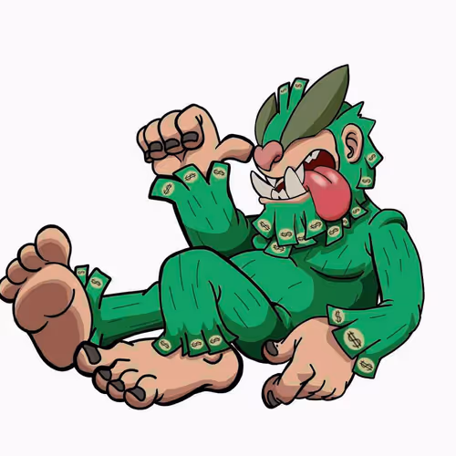Crypto Cryptid Collection
