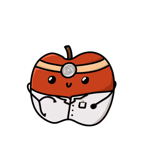 Professional Fruits - old