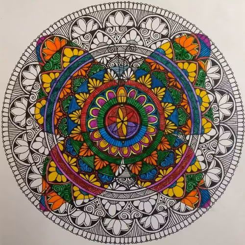Beauty Is In The Detail