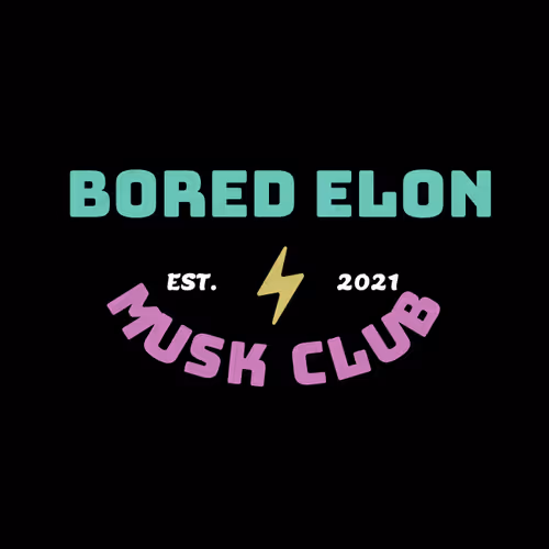 The Bored Elon Musk Club
