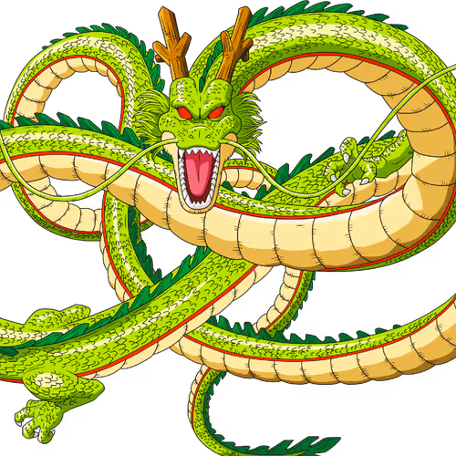 Dragon ball : Les 7 boules de cristal - old