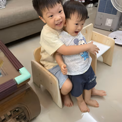 Xu & Su