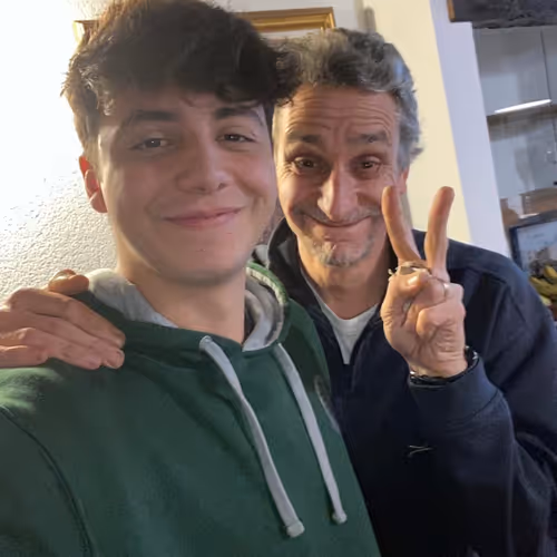 Xevi i Guillem