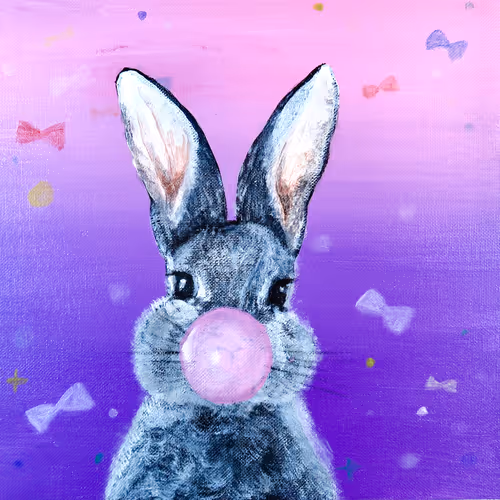 Satisfying Acrylic Official