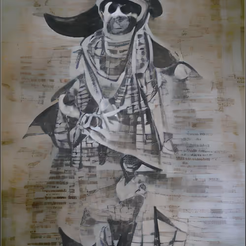 World Pirate Collection