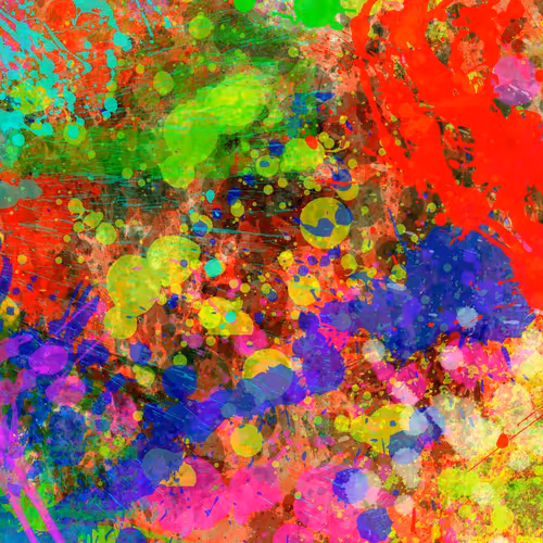 Canvas to Screen